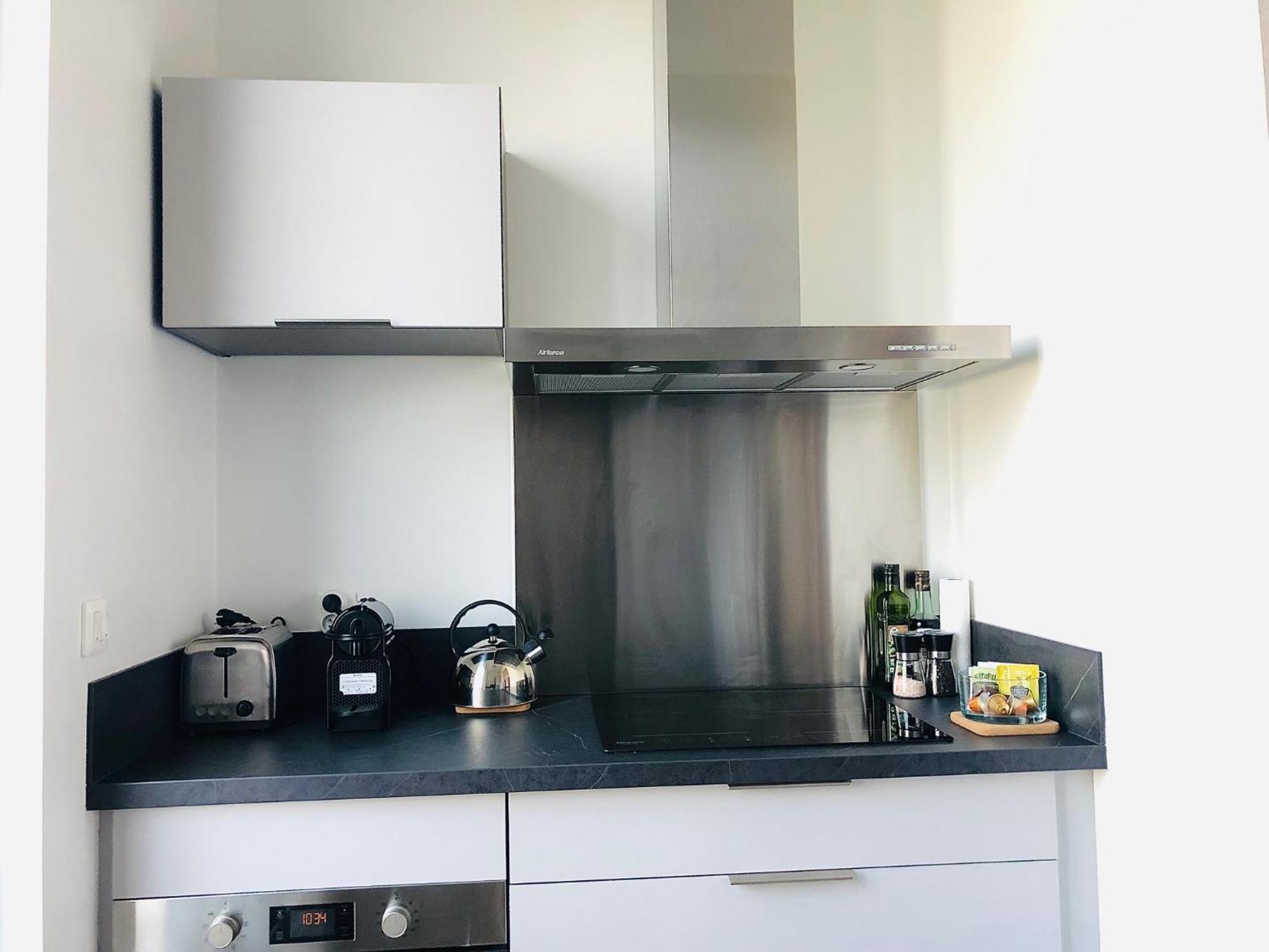 Maison Gabriel Appartement Plume アブヴィル エクステリア 写真