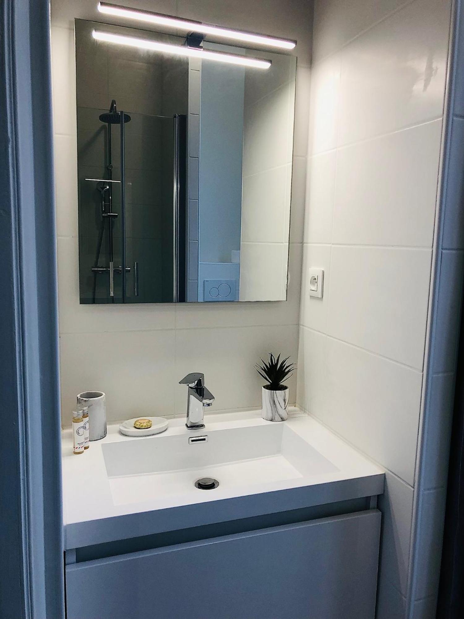 Maison Gabriel Appartement Plume アブヴィル エクステリア 写真
