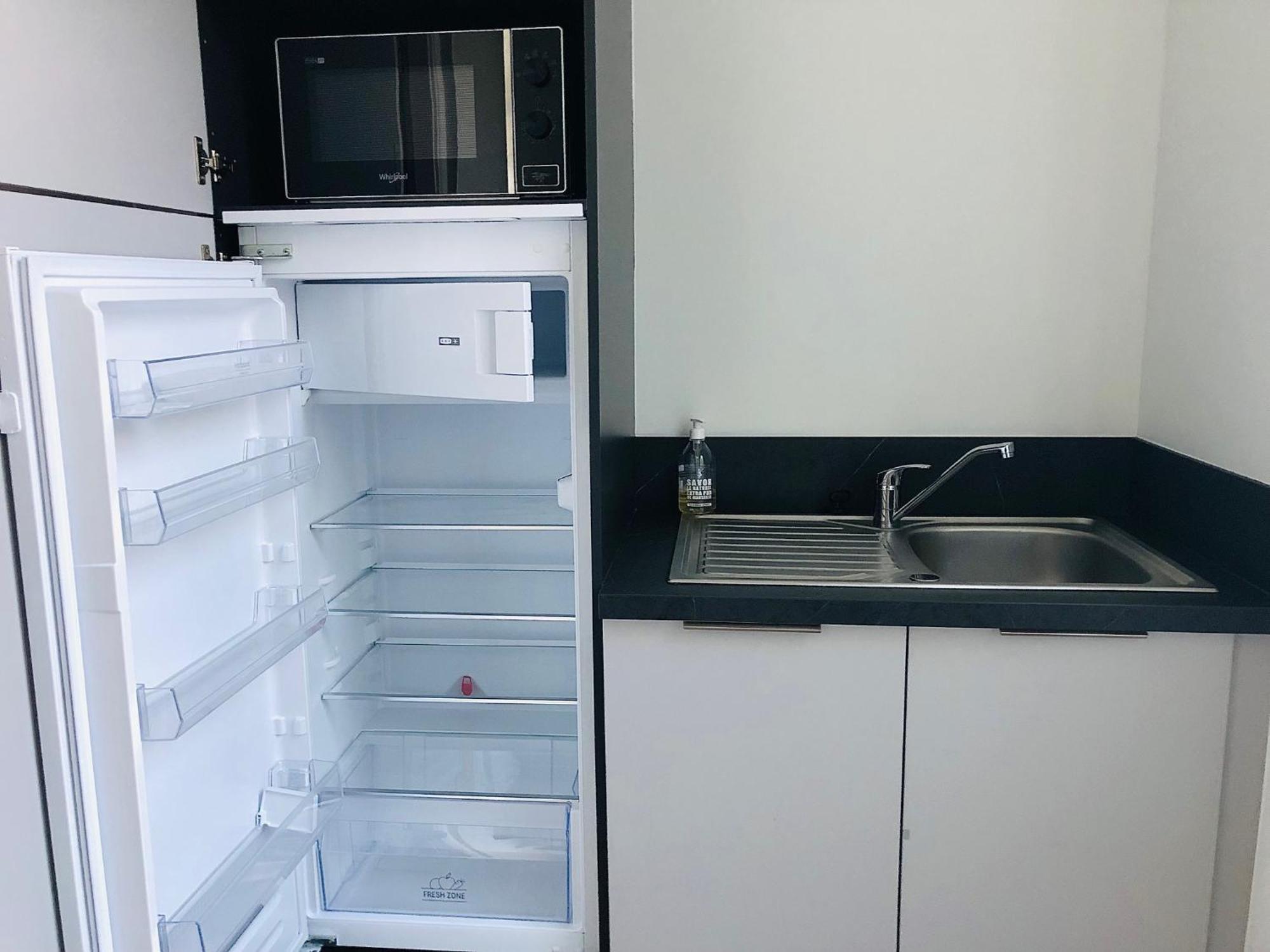 Maison Gabriel Appartement Plume アブヴィル エクステリア 写真