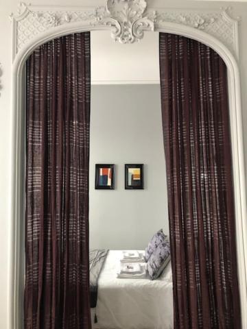 Maison Gabriel Appartement Plume アブヴィル エクステリア 写真
